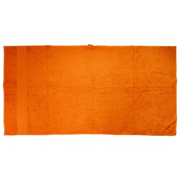 Terry L - ręcznik frotte bawełniany - 70×140 cm