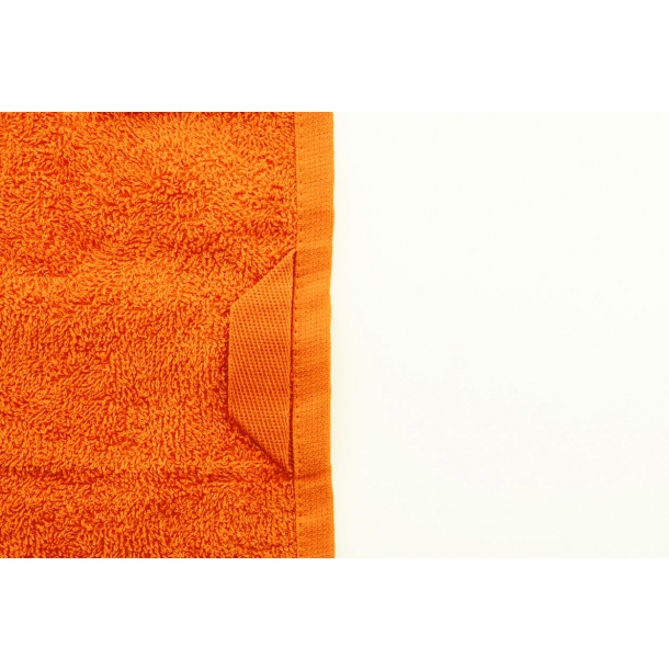 Terry L - ręcznik frotte bawełniany - 70×140 cm