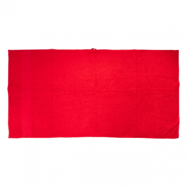 Terry L - ręcznik frotte bawełniany - 70×140 cm