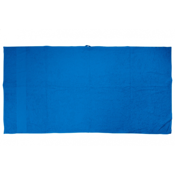 Terry L - ręcznik frotte bawełniany - 70×140 cm