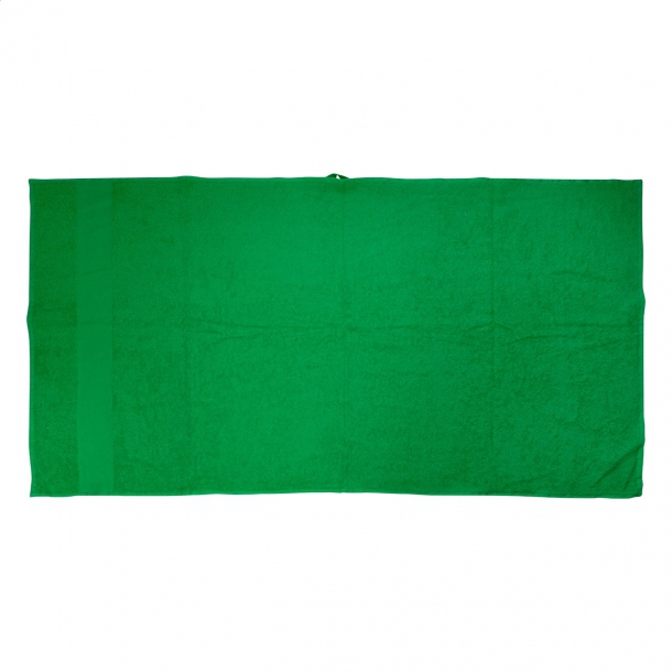 Terry L - ręcznik frotte bawełniany - 70×140 cm