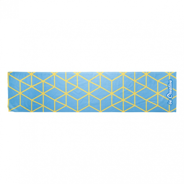 CreaTowel Sport - sportowy ręcznik sublimacyjny