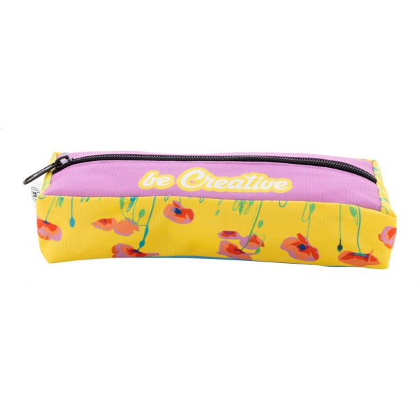 Bloppy - personalizowany piórnik RPET