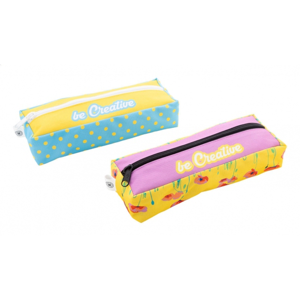 Bloppy - personalizowany piórnik RPET