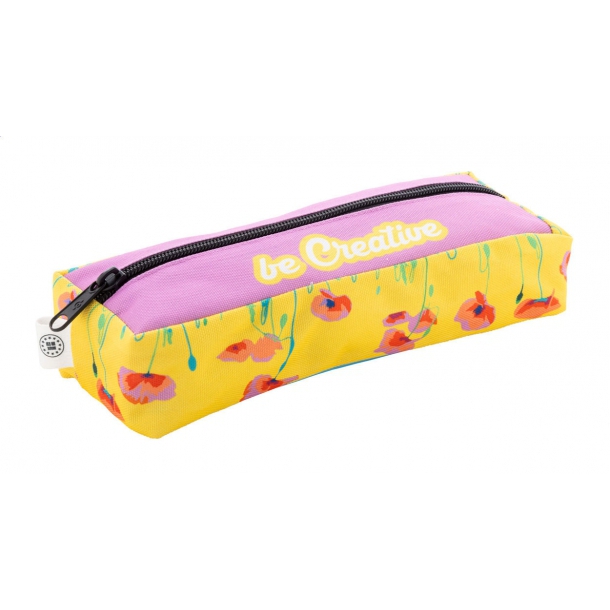 Bloppy - personalizowany piórnik RPET