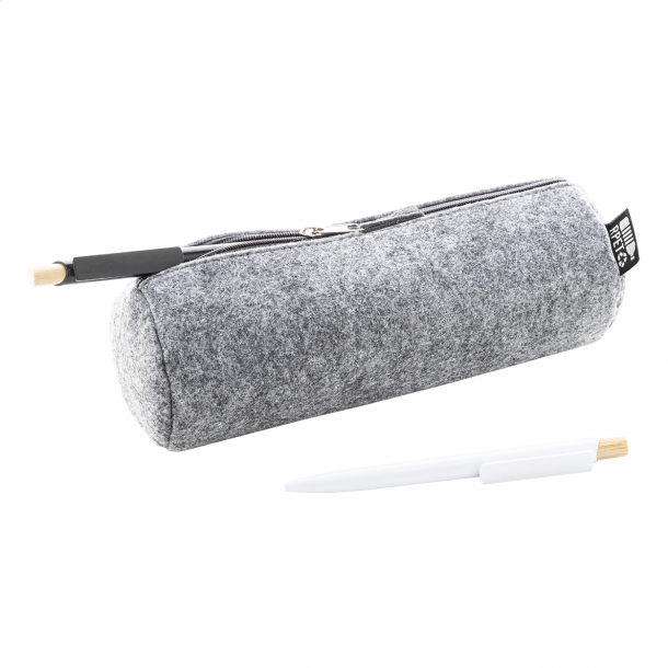 Refelt Draw - Etui na długopis z filcu