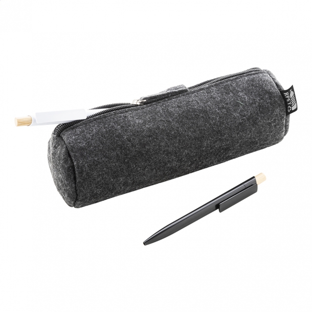 Refelt Draw - Etui na długopis z filcu