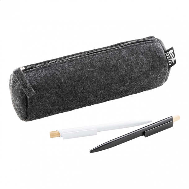 Refelt Draw - Etui na długopis z filcu
