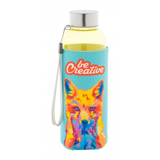 Pemba Creative - butelka RPET