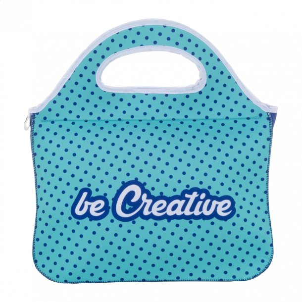 BentoBag - personalizowana torba na lunch RPET