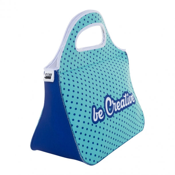 BentoBag - personalizowana torba na lunch RPET