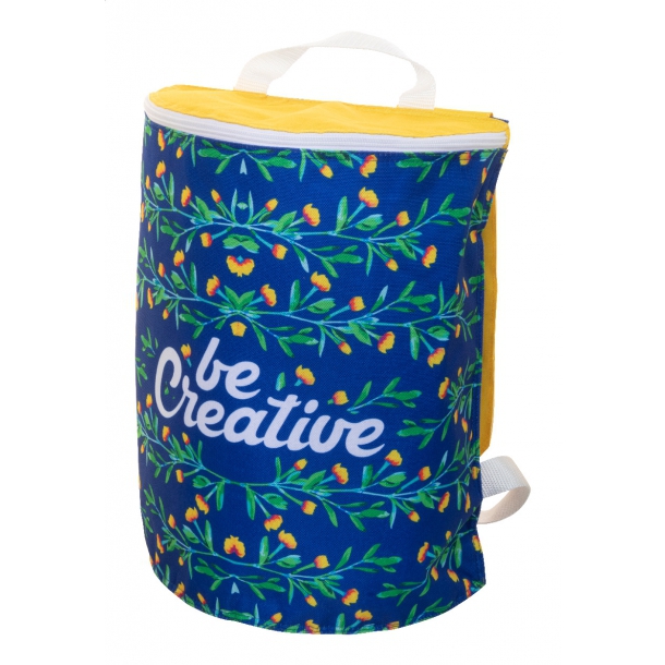 CreaCool Back - personalizowany plecak termiczny RPET