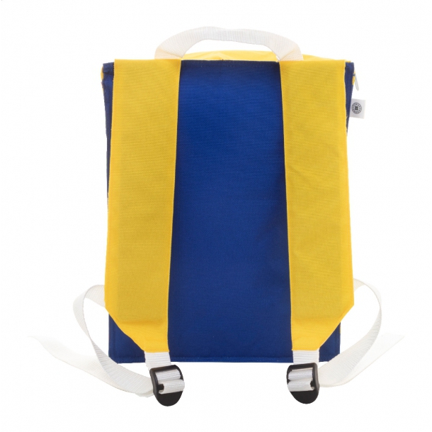 CreaCool Back - personalizowany plecak termiczny RPET