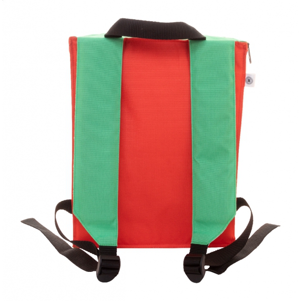 CreaCool Back - personalizowany plecak termiczny RPET