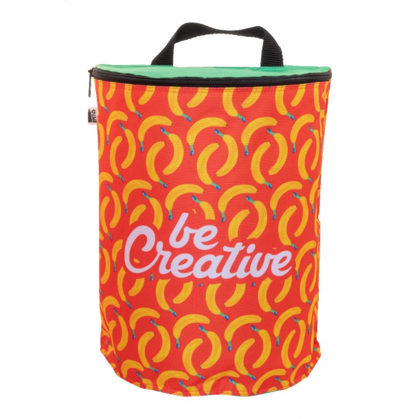 CreaCool Back - personalizowany plecak termiczny RPET