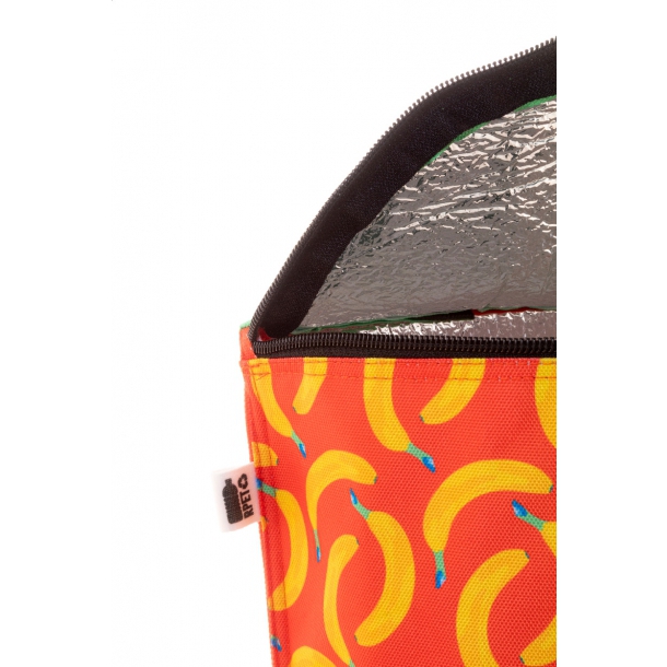 CreaCool Back - personalizowany plecak termiczny RPET