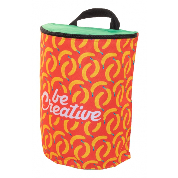 CreaCool Back - personalizowany plecak termiczny RPET
