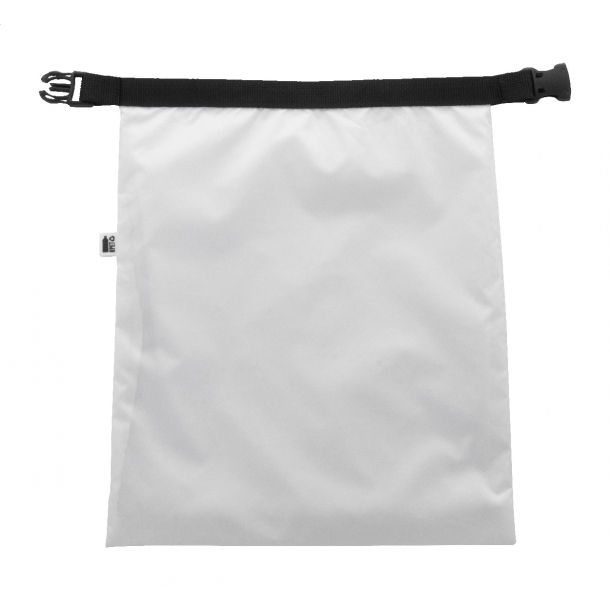 Brotzeit XL - personalizowana torba na chleb RPET