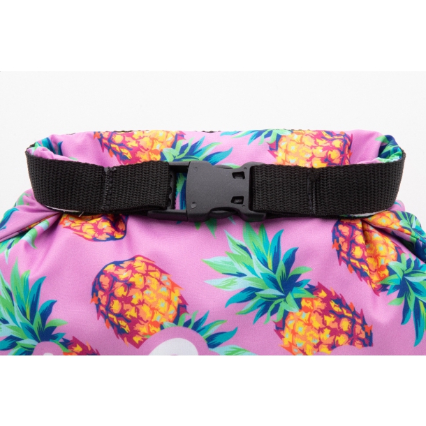 Brotzeit XL - personalizowana torba na chleb RPET