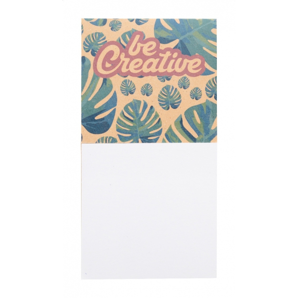 CreaStick Sign Eco - personalizowane karteczki samoprzylepne