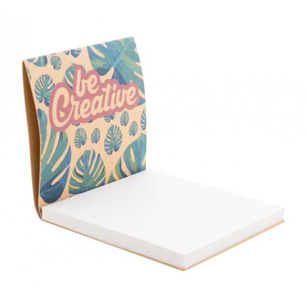CreaStick Sign Eco - personalizowane karteczki samoprzylepne