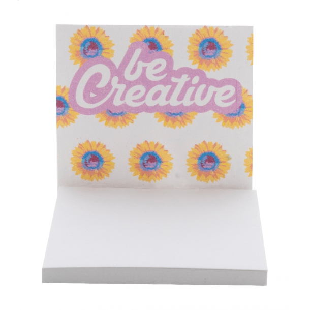 CreaStick Seed Sign - personalizowane karteczki samoprzylepne