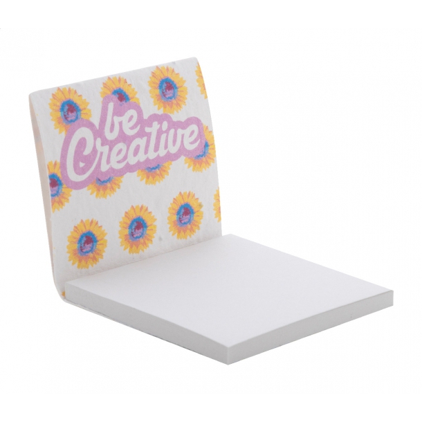 CreaStick Seed Sign - personalizowane karteczki samoprzylepne