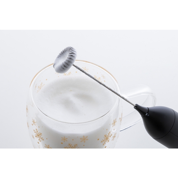 Macchiato - Spieniacz do mleka RABS