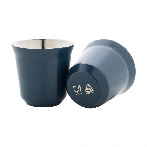 Copsul - Zestaw filiżanek do espresso RSS