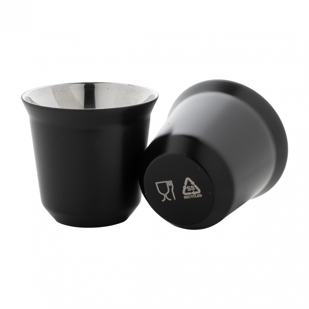 Copsul - Zestaw filiżanek do espresso RSS