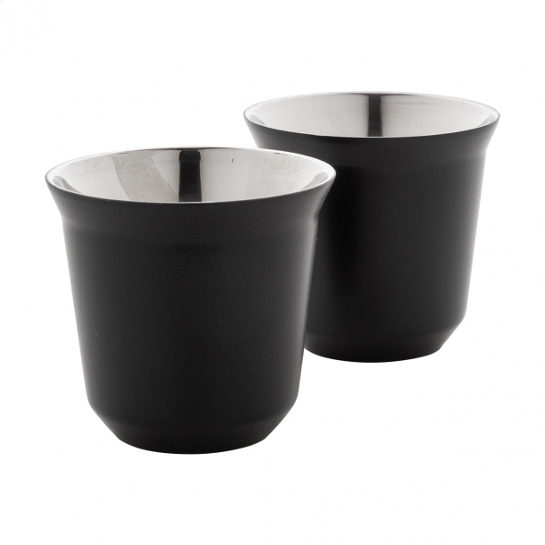 Copsul - Zestaw filiżanek do espresso RSS