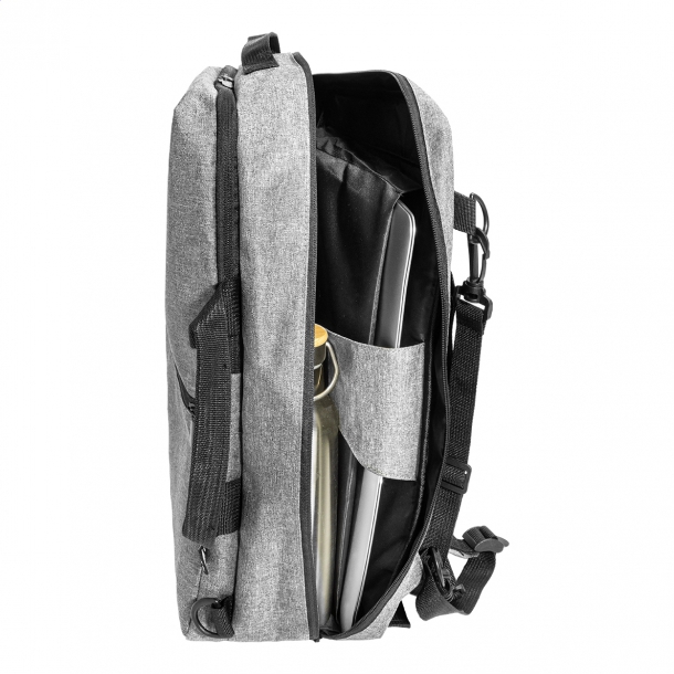 Walton - Plecak na dokumenty RPET