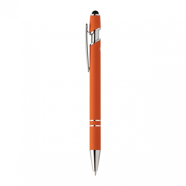 Tonnel Soft - długopis dotykowy