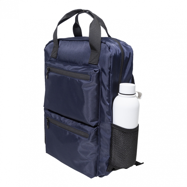 Westing - Plecak twill RPET