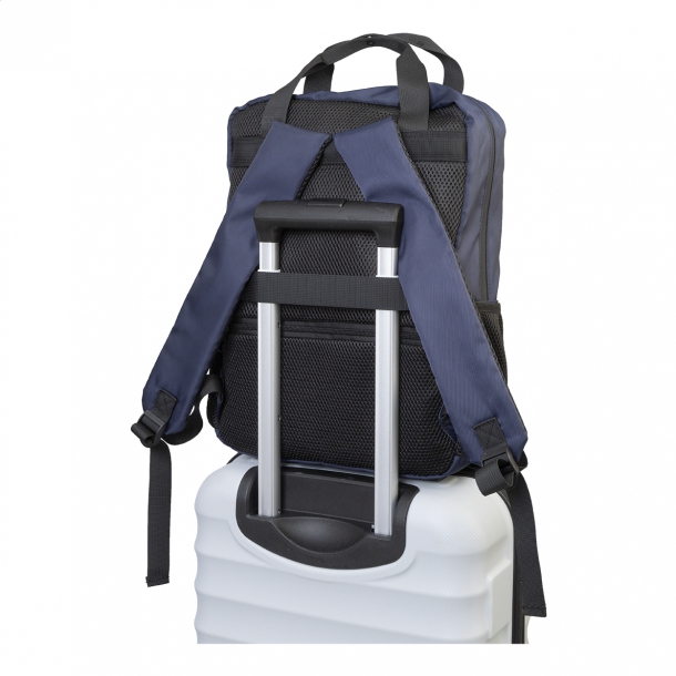 Westing - Plecak twill RPET