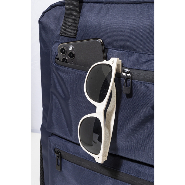 Westing - Plecak twill RPET