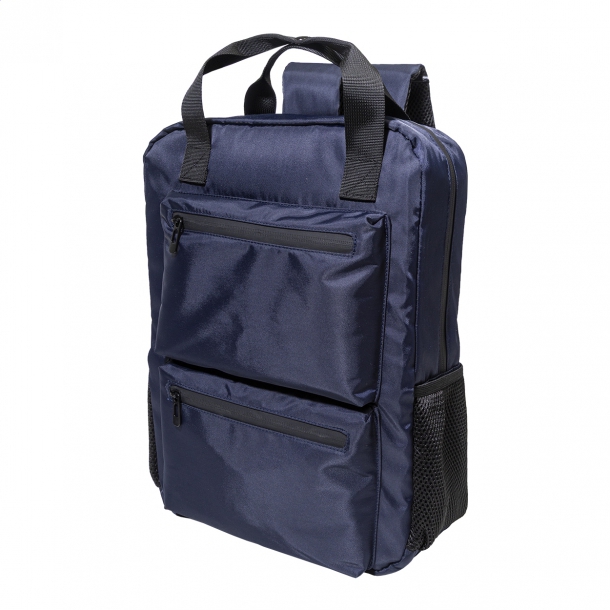 Westing - Plecak twill RPET