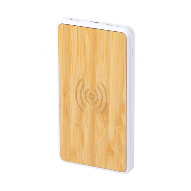 Dickens - power bank