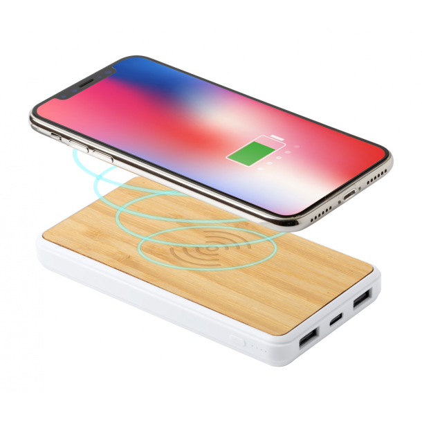 Dickens - power bank