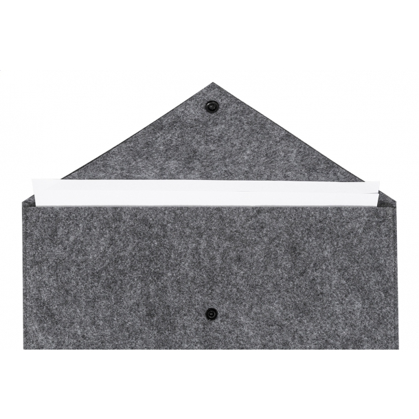 Refelt Slim - Torba na dokumenty RPET