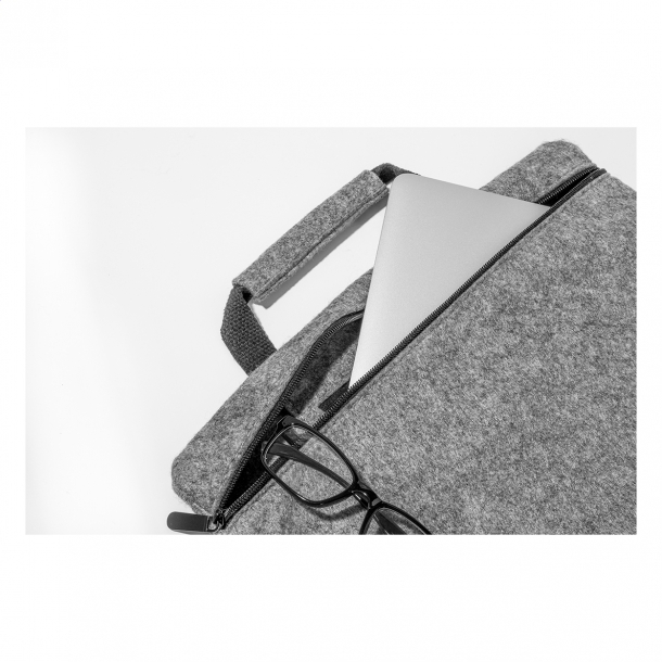 Refelt Laptop - Torba na laptopa RPET