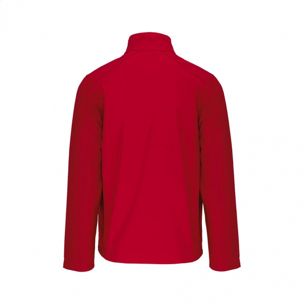 KA401 - 3-warstwowy softshell