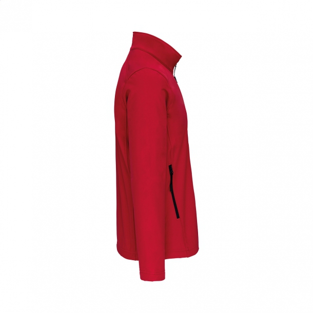 KA401 - 3-warstwowy softshell