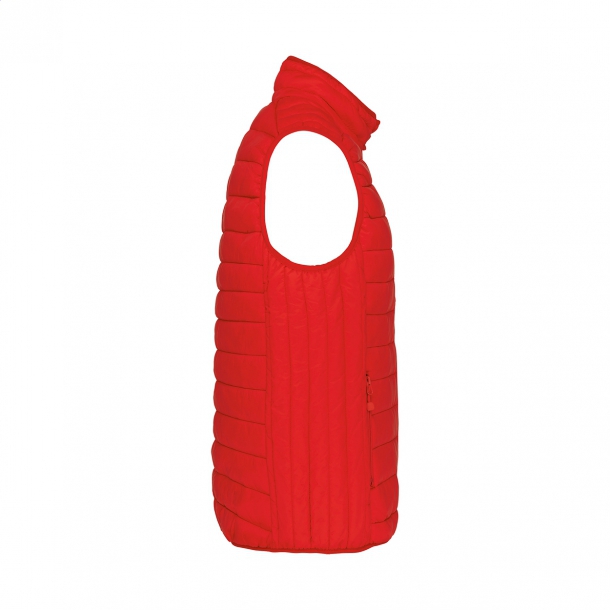 KA6113 - ocieplany bezrękawnik