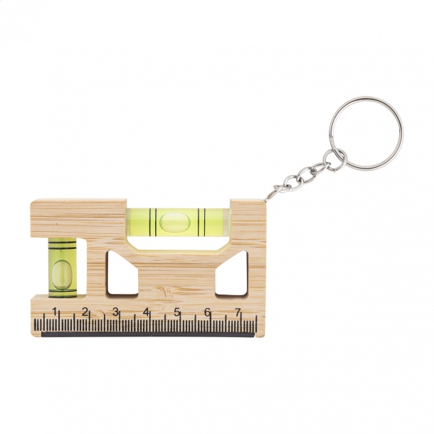 Multilevel Plus - wielofunkcyjny brelok - Naturalny