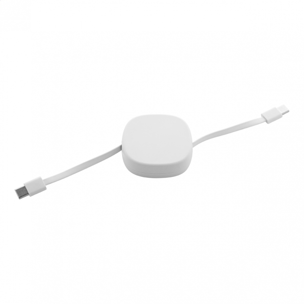 Cabsle - Kabel ładujący USB-C 60 W RABS