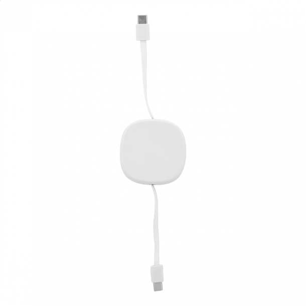 Cabsle - Kabel ładujący USB-C 60 W RABS