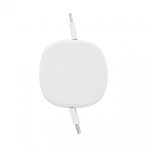 Cabsle - Kabel ładujący USB-C 60 W RABS
