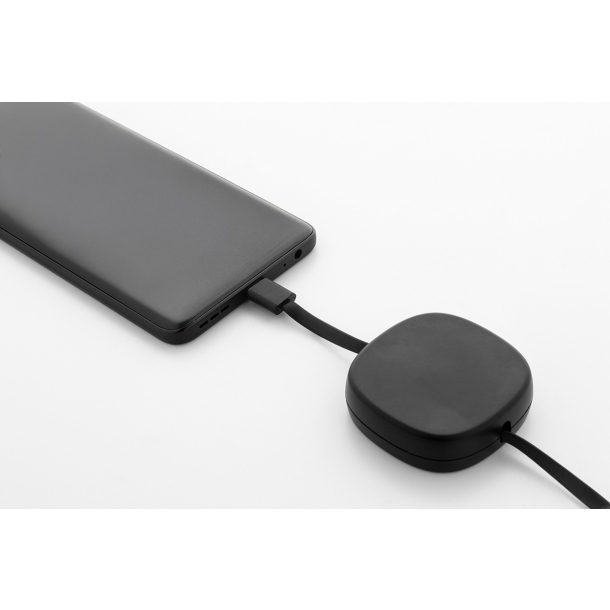Cabsle - Kabel ładujący USB-C 60 W RABS