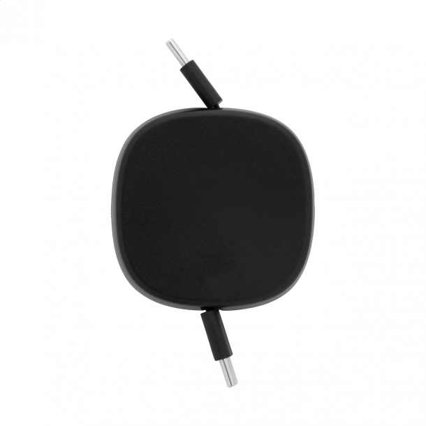 Cabsle - Kabel ładujący USB-C 60 W RABS